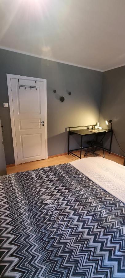 Lund - Exellent Apartment Tromsø Kültér fotó