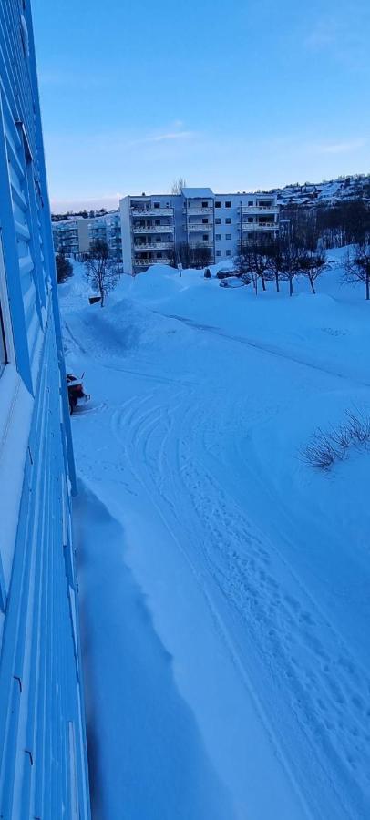 Lund - Exellent Apartment Tromsø Kültér fotó