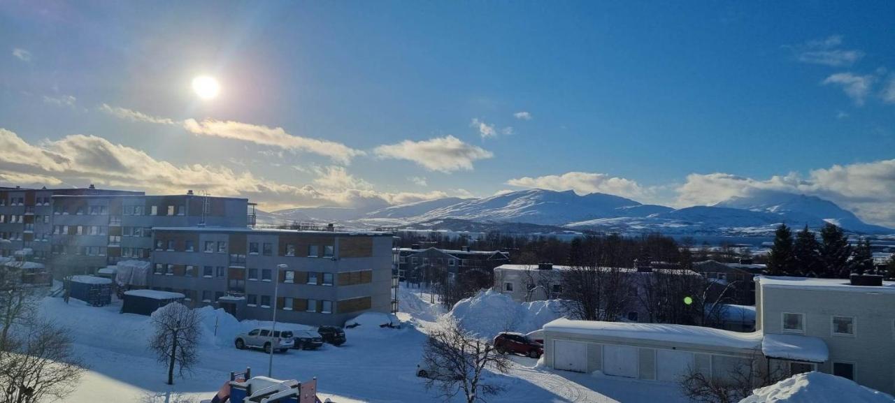 Lund - Exellent Apartment Tromsø Kültér fotó