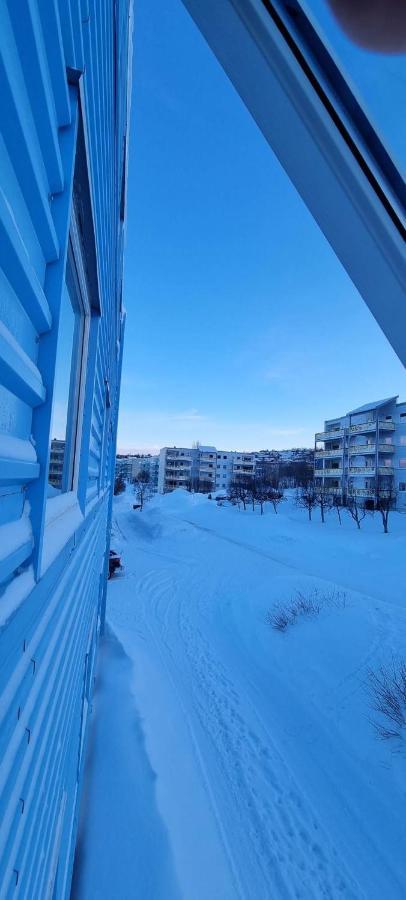 Lund - Exellent Apartment Tromsø Kültér fotó